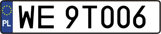 WE9T006