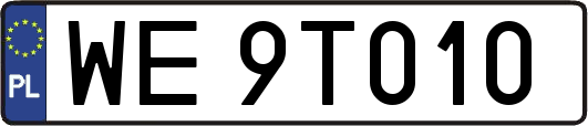 WE9T010