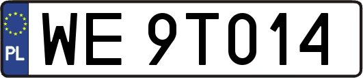 WE9T014