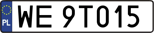 WE9T015