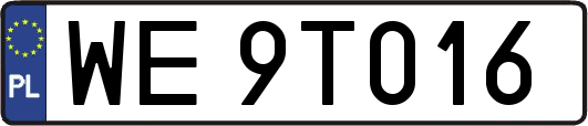 WE9T016
