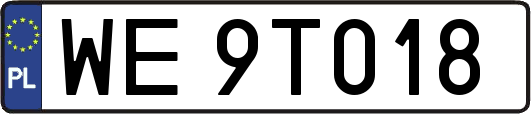 WE9T018