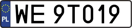 WE9T019