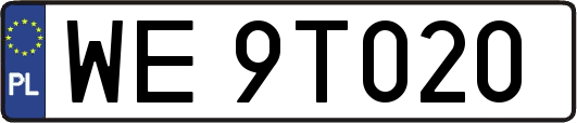 WE9T020
