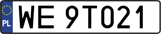 WE9T021