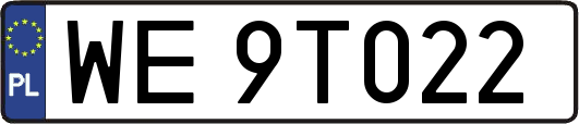 WE9T022