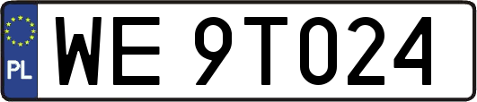 WE9T024