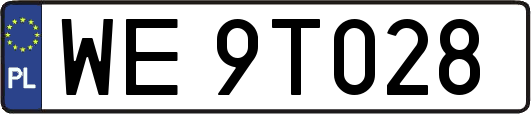 WE9T028