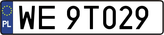 WE9T029