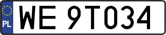 WE9T034