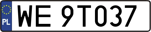 WE9T037
