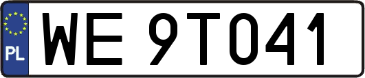 WE9T041