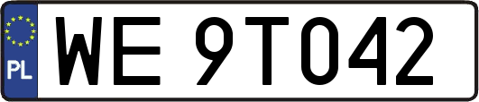 WE9T042
