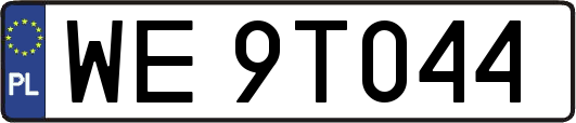 WE9T044