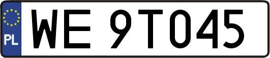 WE9T045