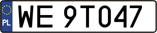 WE9T047