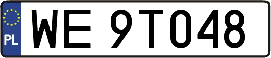 WE9T048