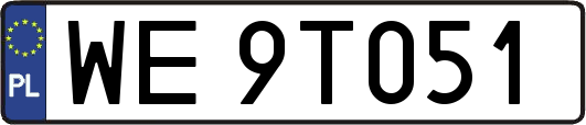 WE9T051