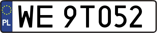 WE9T052