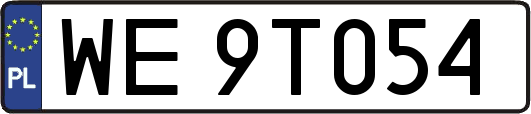 WE9T054