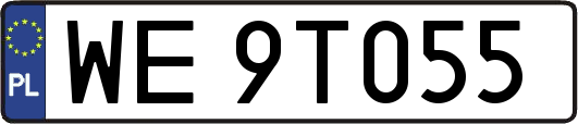 WE9T055