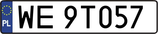 WE9T057