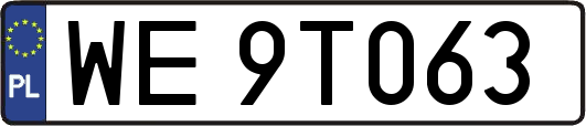WE9T063