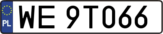WE9T066