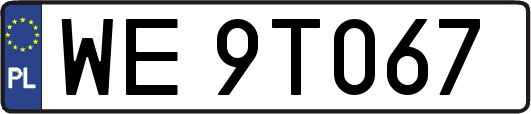 WE9T067