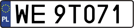 WE9T071
