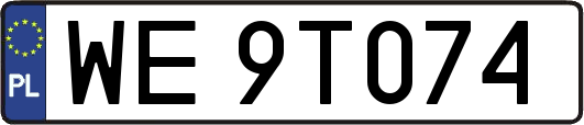 WE9T074