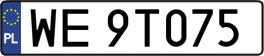 WE9T075