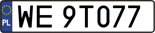 WE9T077