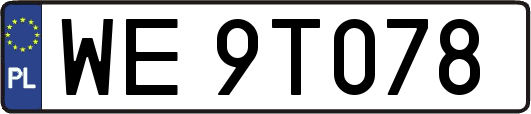 WE9T078