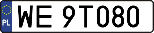 WE9T080