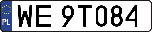 WE9T084