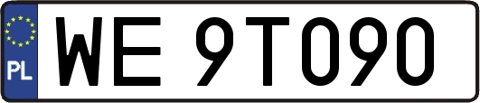 WE9T090