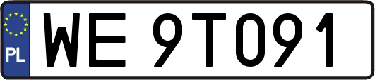 WE9T091