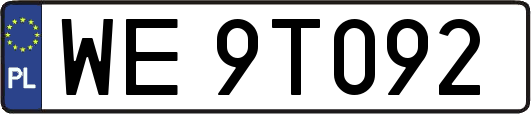 WE9T092