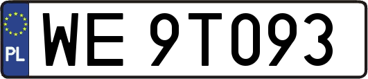 WE9T093
