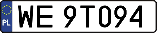WE9T094