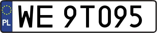 WE9T095