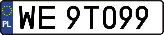 WE9T099