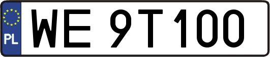 WE9T100