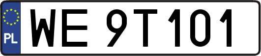 WE9T101