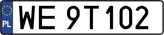 WE9T102