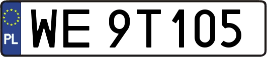 WE9T105