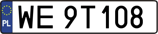 WE9T108