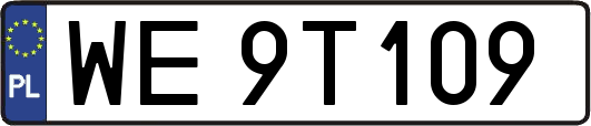 WE9T109