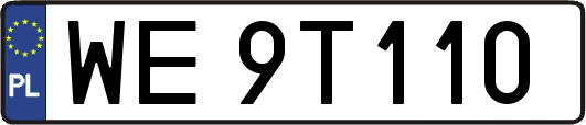 WE9T110